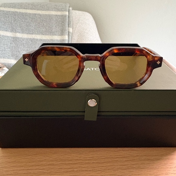 Sato Eyewear Almach - Picture 10 of 14